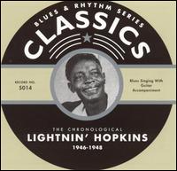 1946-1948 von Lightnin' Hopkins