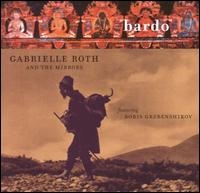 Bardo von Gabrielle Roth