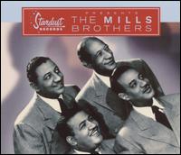 Best of the Mills Brothers [Stardust] von The Mills Brothers