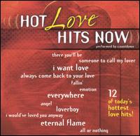 Hot Love Hits Now von Countdown