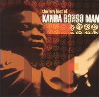 Very Best of Kanda Bongo Man von Kanda Bongo Man