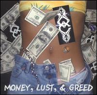 Money, Lust and Greed von Quick Change