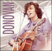 Wonderful Music of Donovan von Donovan