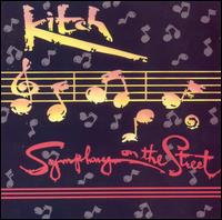 Symphony on the Street von Lord Kitchener