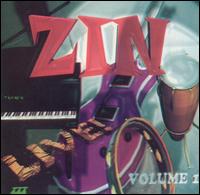 Live!, Vol. 1 von Zin