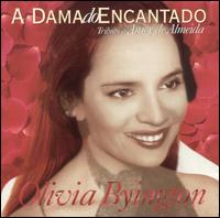 Dama Do Encantado [WEA] von Olivia Byington