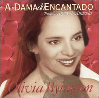 Dama Do Encantado [WEA] von Olivia Byington