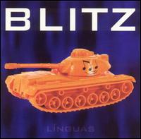 Línguas von Blitz