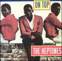 On Top von The Heptones