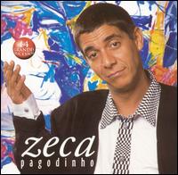 Zeca Pagodinho von Zeca Pagodinho