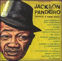 Revisto e Sampleado von Jackson Do Pandeiro