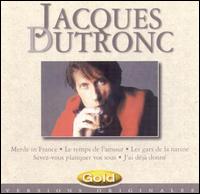 Gold: Versions Originales von Jacques Dutronc