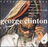 Hardcore Jollies von George Clinton