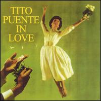 Puente in Love von Tito Puente