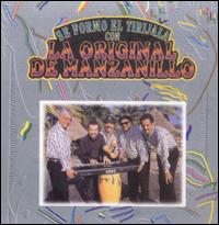 Se Formo el Tirijala con la Original de Manzanillo von Original de Manzanillo