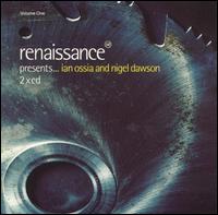 Renaissance Presents Ian Ossia and Nigel Dawson von Ian Ossia