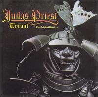 Tyrant: The Original Masters von Judas Priest