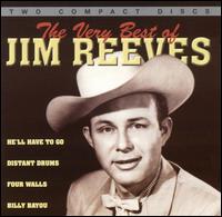 Very Best of Jim Reeves [Double Platinum] von Jim Reeves