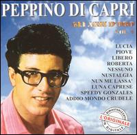 Gli Anni d'Oro, Vol. 4 von Peppino Di Capri