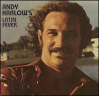 Andy Harlow's Latin Fever von Andy Harlow