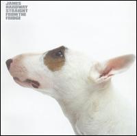 Straight from the Fridge von James Hardway