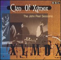 John Peel Sessions von Clan of Xymox
