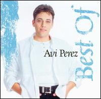 Best of Avi Perez von Avi Perez