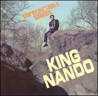 Upredictable Sounds von King Nando