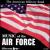 Music of the Air Force von American Military Band