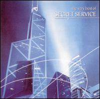 Very Best of Secret Service von Secret Service