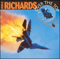 Over the Top von Richards