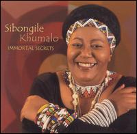 Immortal Secrets von Sibongile Khumalo