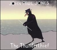 Thunderthief von John Paul Jones
