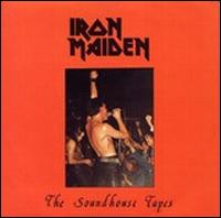 Soundhouse Tapes von Iron Maiden