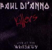 Live at the Whiskey von The Killers