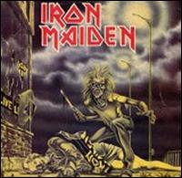 Sanctuary von Iron Maiden