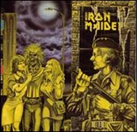 Women in Uniform von Iron Maiden
