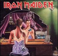 Twilight Zone von Iron Maiden