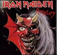 Purgatory von Iron Maiden