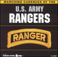 Marching Cadences of the U.S. Army Rangers von Sun Harbor's Chorus