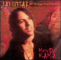 Mondo Rama von Jai Uttal
