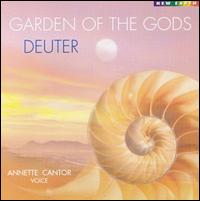 Garden of the Gods von Deuter