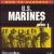 Run to Cadence With the U.S. Marines von Sun Harbor's Chorus