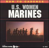 Run to Cadence With the U.S. Women Marines von Sun Harbor's Chorus
