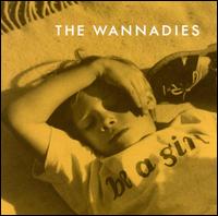 Be a Girl von The Wannadies