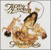 Greatest Hits von Army of Lovers