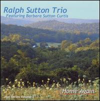 Home Again von Ralph Sutton