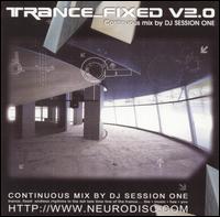 Trance Fixed, Vol. 2 von DJ Session One