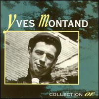 Collection Or von Yves Montand