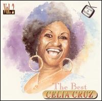 Best, Vol. 2 von Celia Cruz